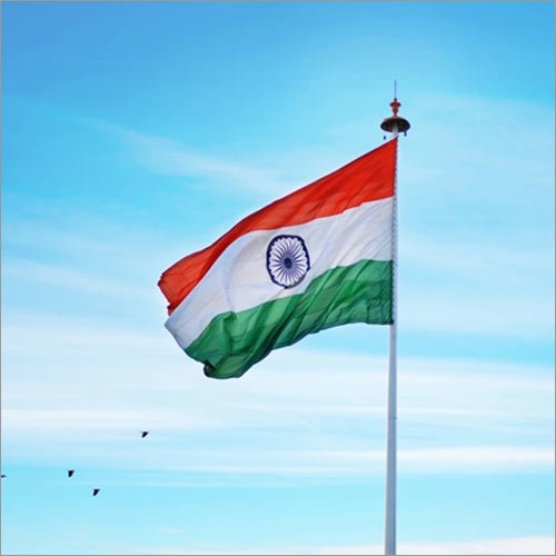 12 Mtr Flag Mast Manufacturer in Kolkata