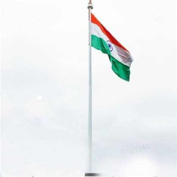 16 Mtr. Flag Mast Manufacturer in Kolkata