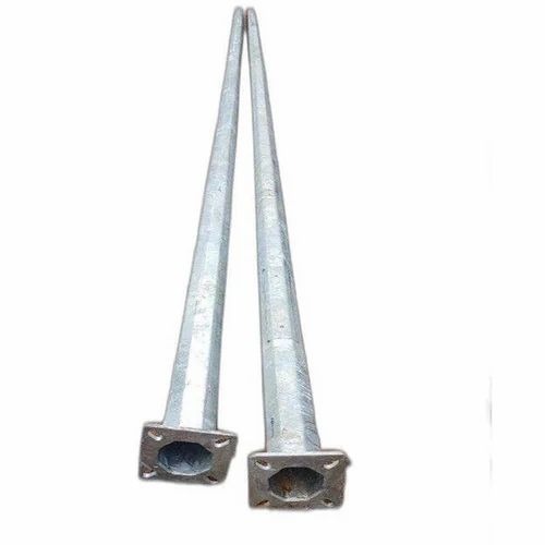 6 mtr octagonal pole manufacturer in Kolkata