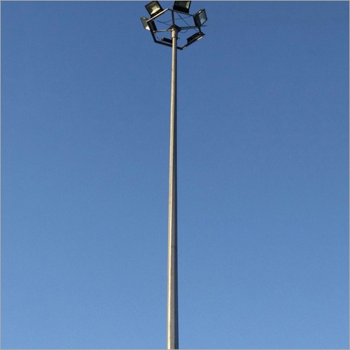 9 mtr octagonal pole manufacturer in Kolkata