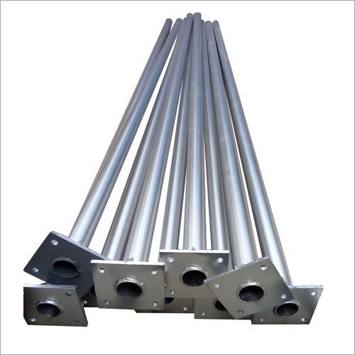 GI Pole Manufacturer in Kolkata