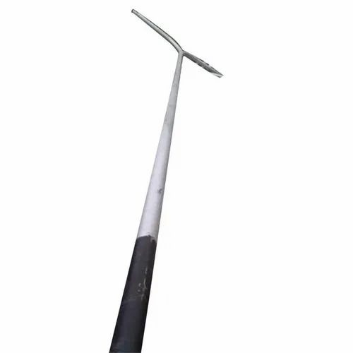 Hot Dip Galvanized Tubular Pole manufacturer in Kolkata