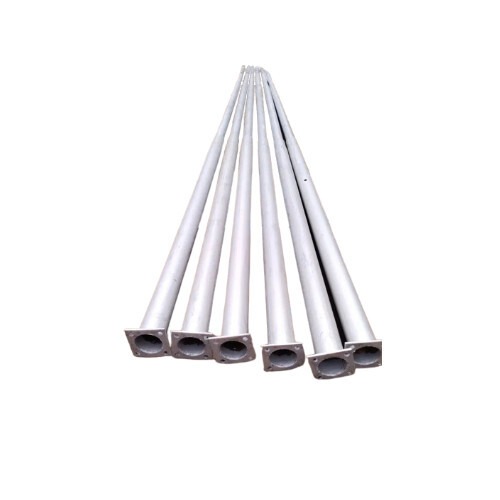 Mild Steel Pole Manufacturer in Kolkata
