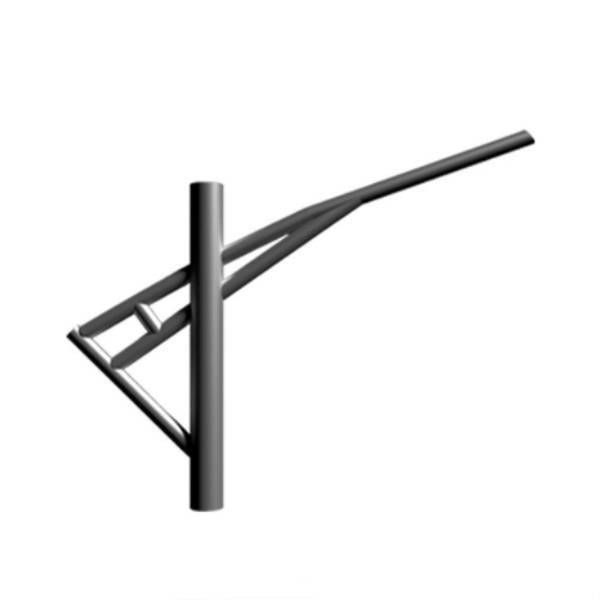 Single Arm Bracket manufacturer in Kolkata