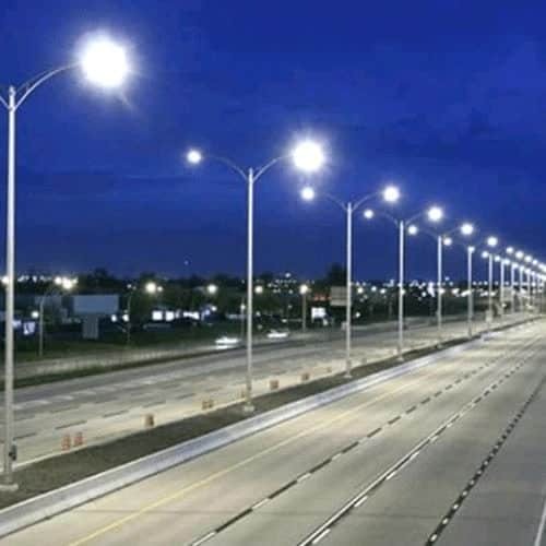 street light pole manufacturer in Kolkata